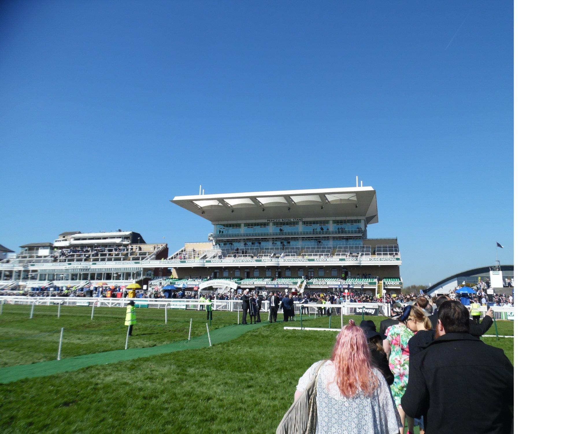 Aintree Grand National