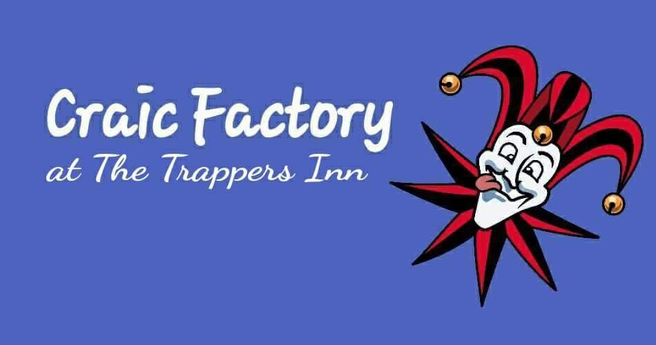 The Craic Factory