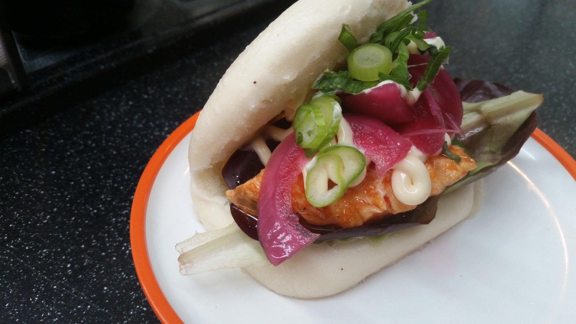 YO! Southhampton WestQuay