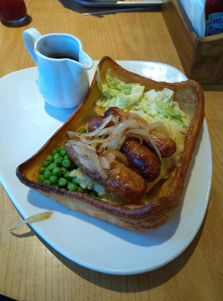 Mash & Barrel - Greenacres