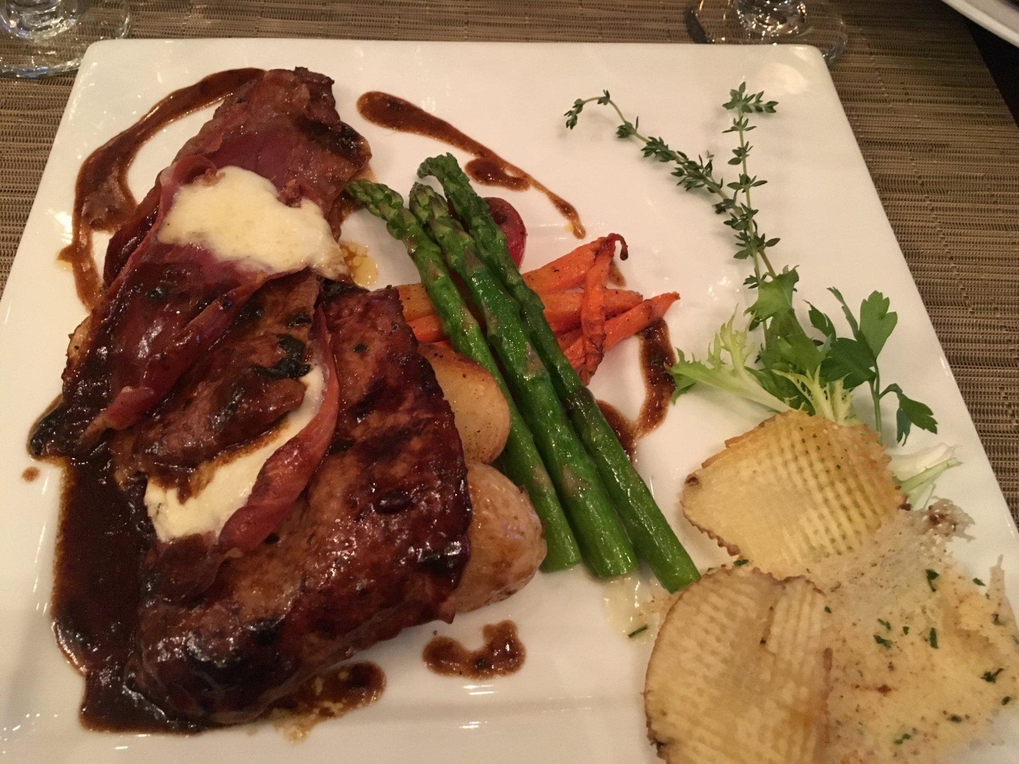 Zafferano Ristorante