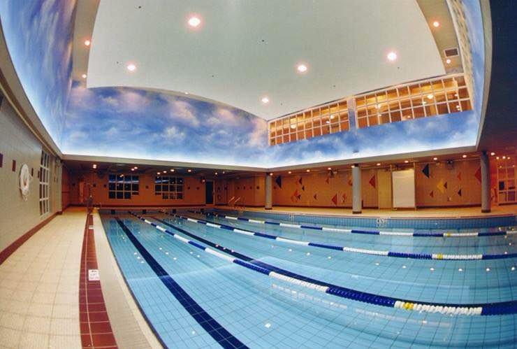 CGI Holistic Fitness & Spa