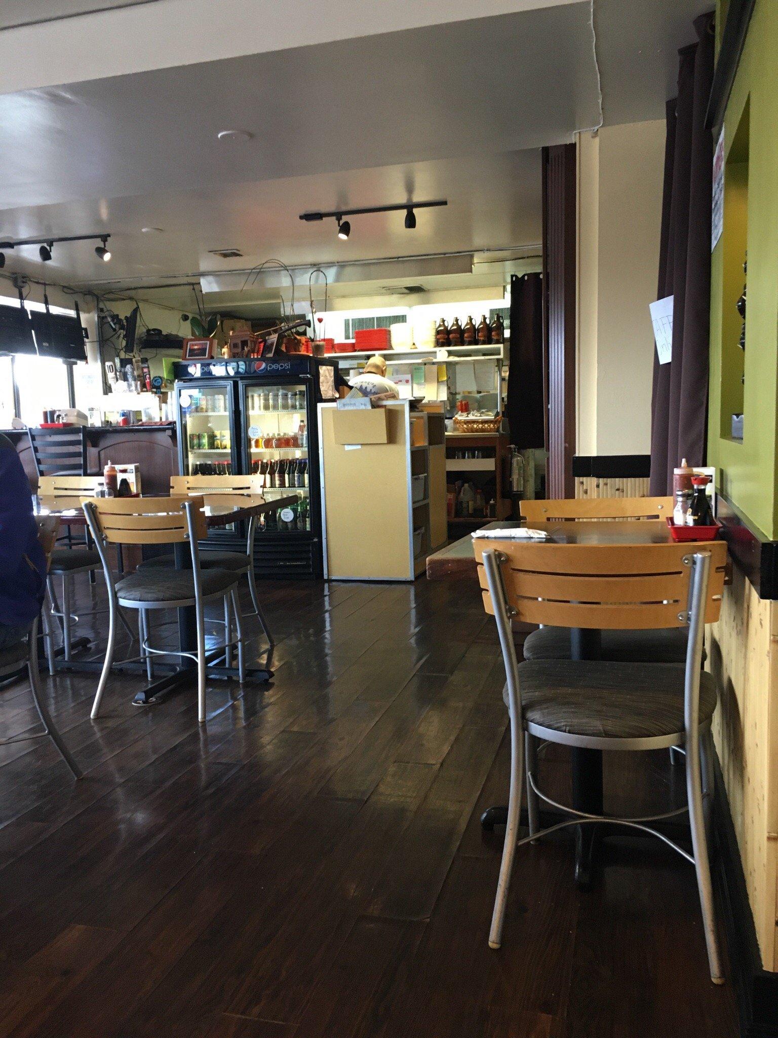 Angkor Cambodian Café