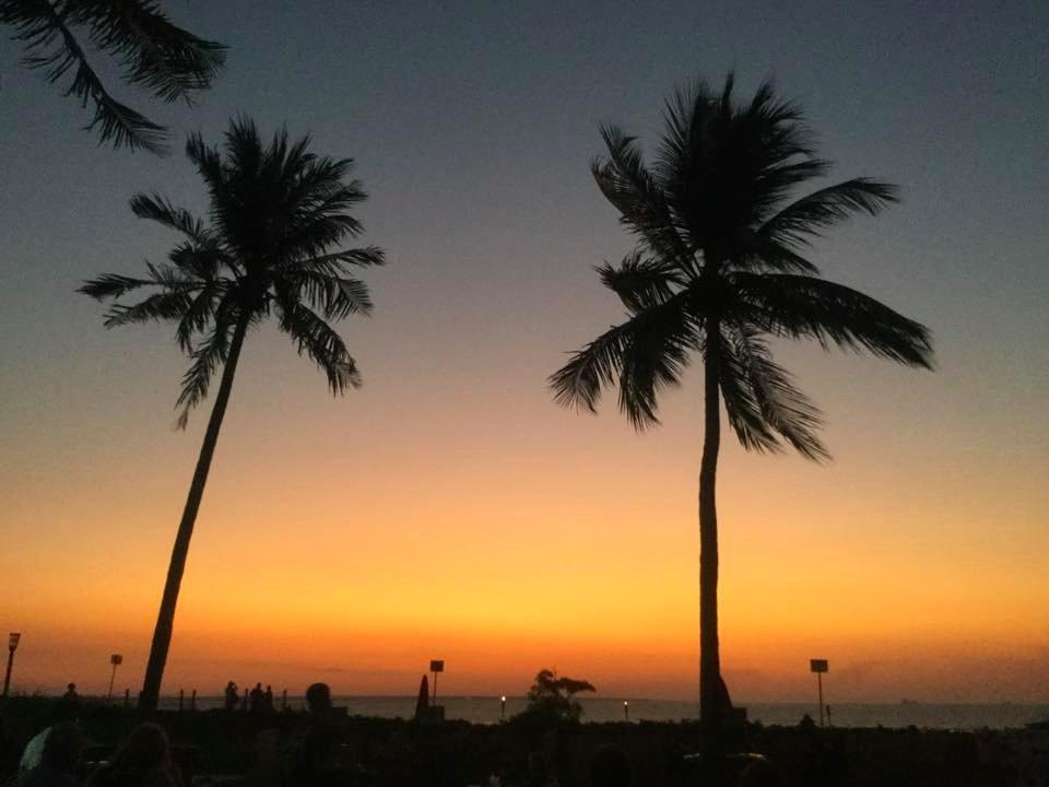 Ken's Crêpes Mindil