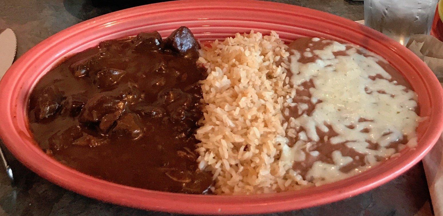 Vientos Mexican Grill