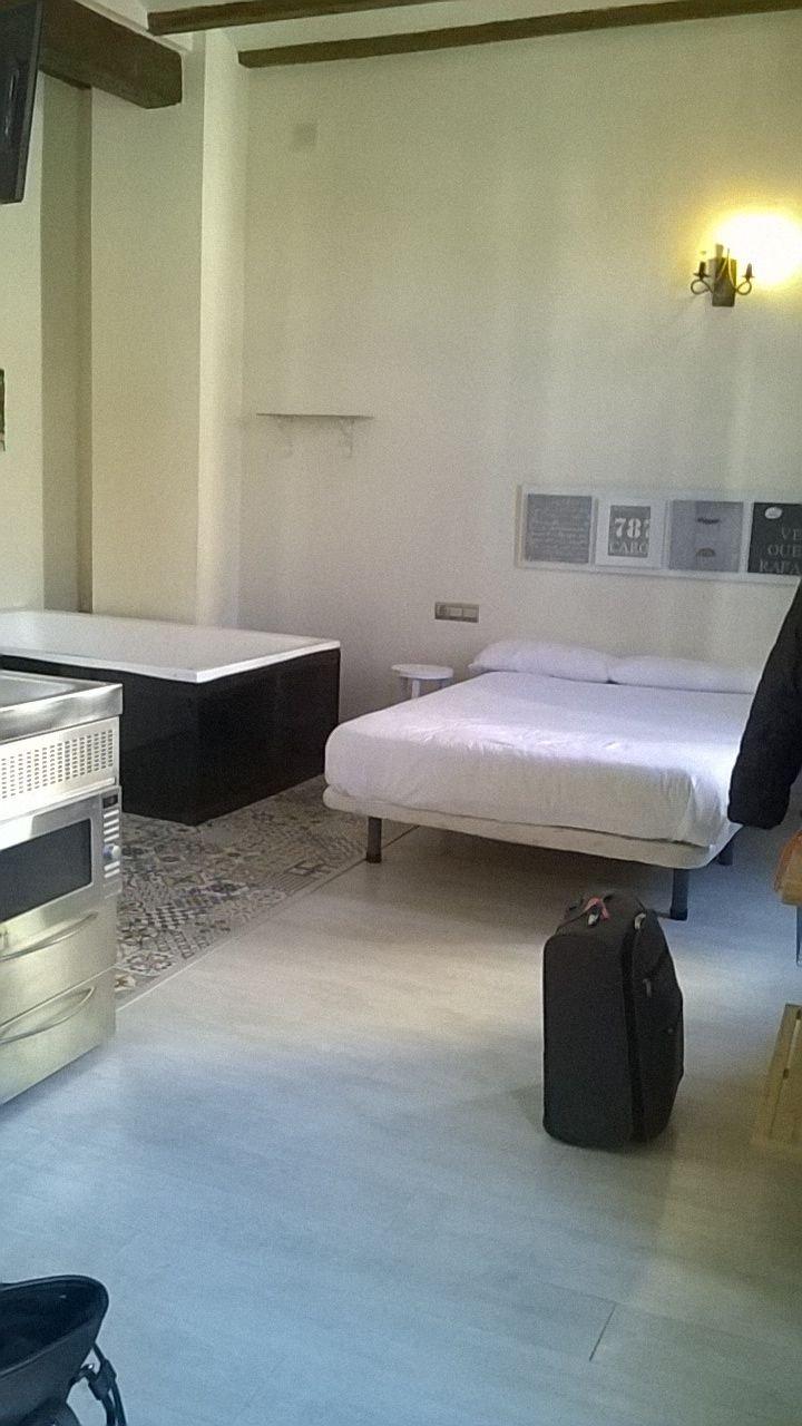 Suites Boutique Jardines Del Montornes