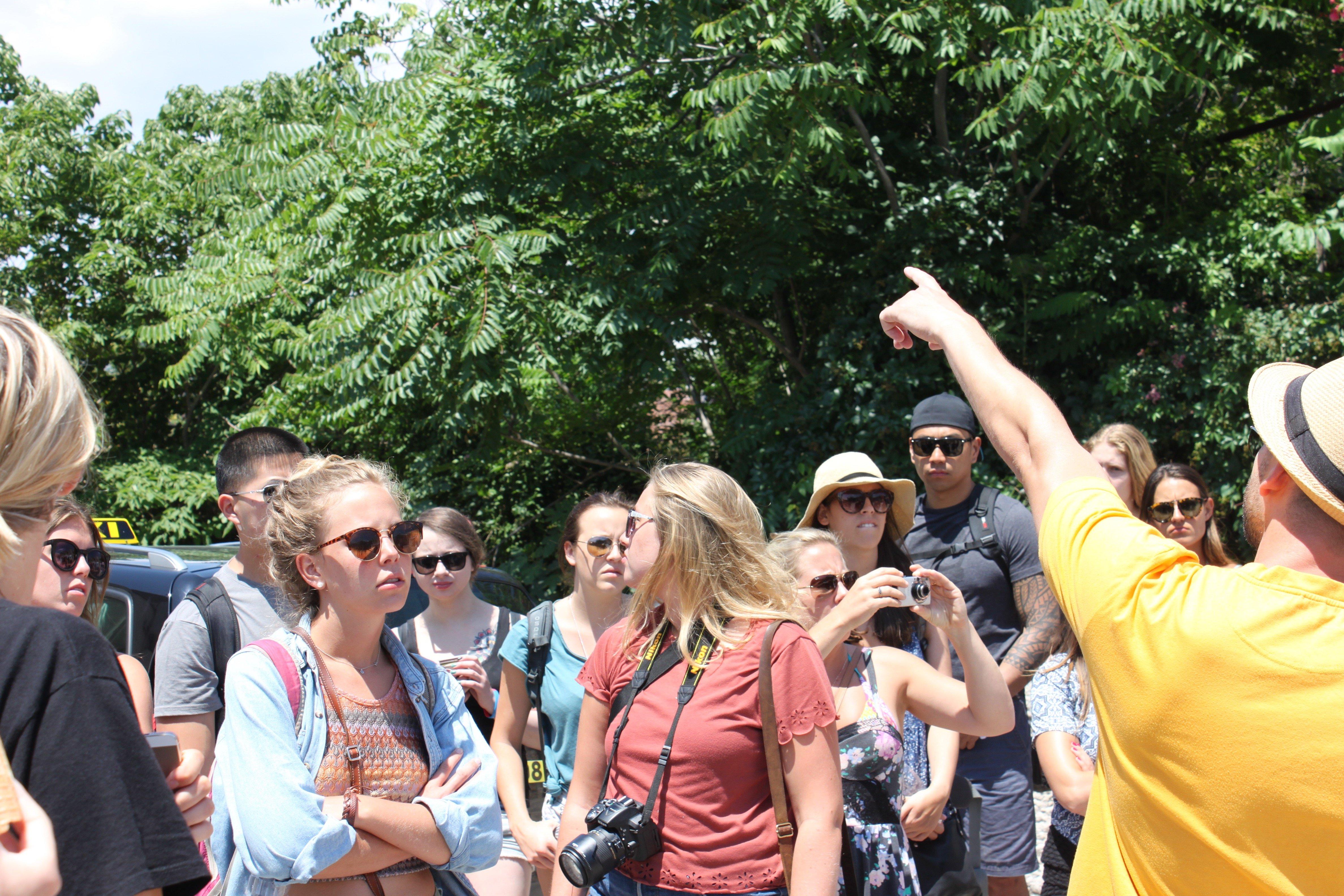 Explore Mostar Adventures