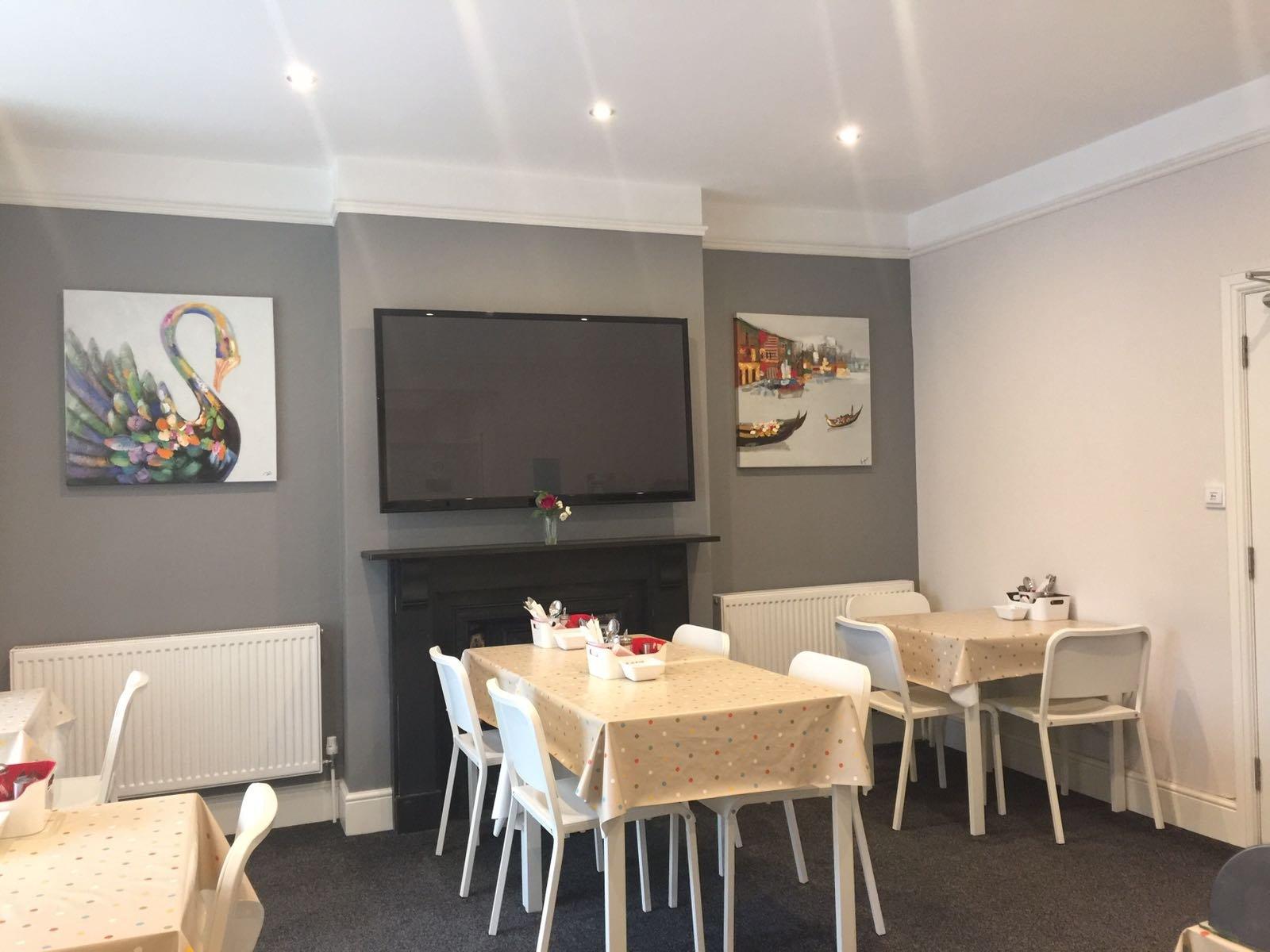 Lindfield Guest House