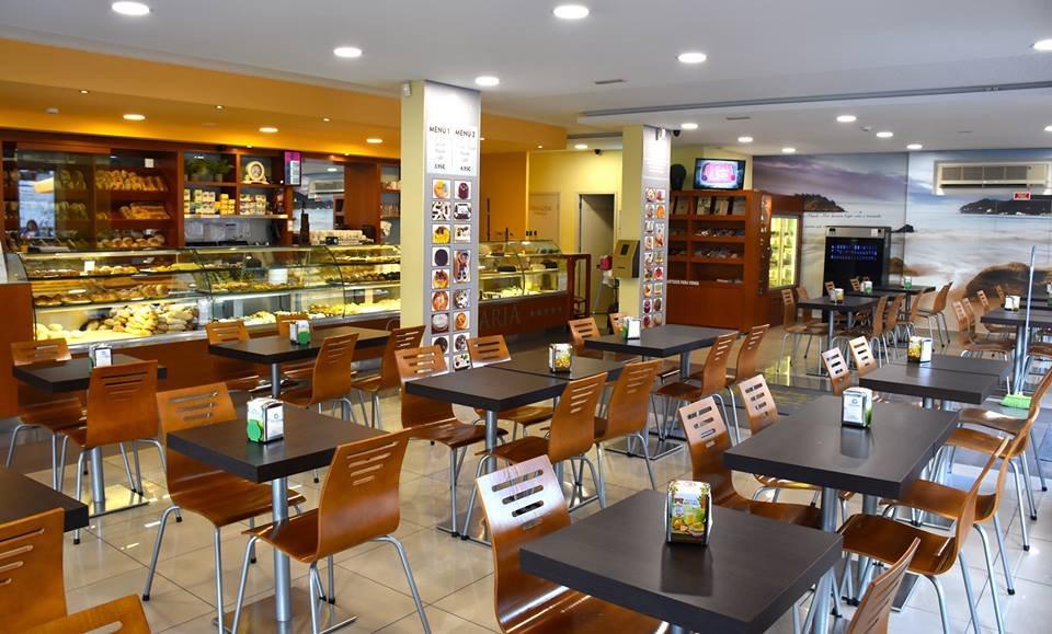 Confeitaria D'Arrábida