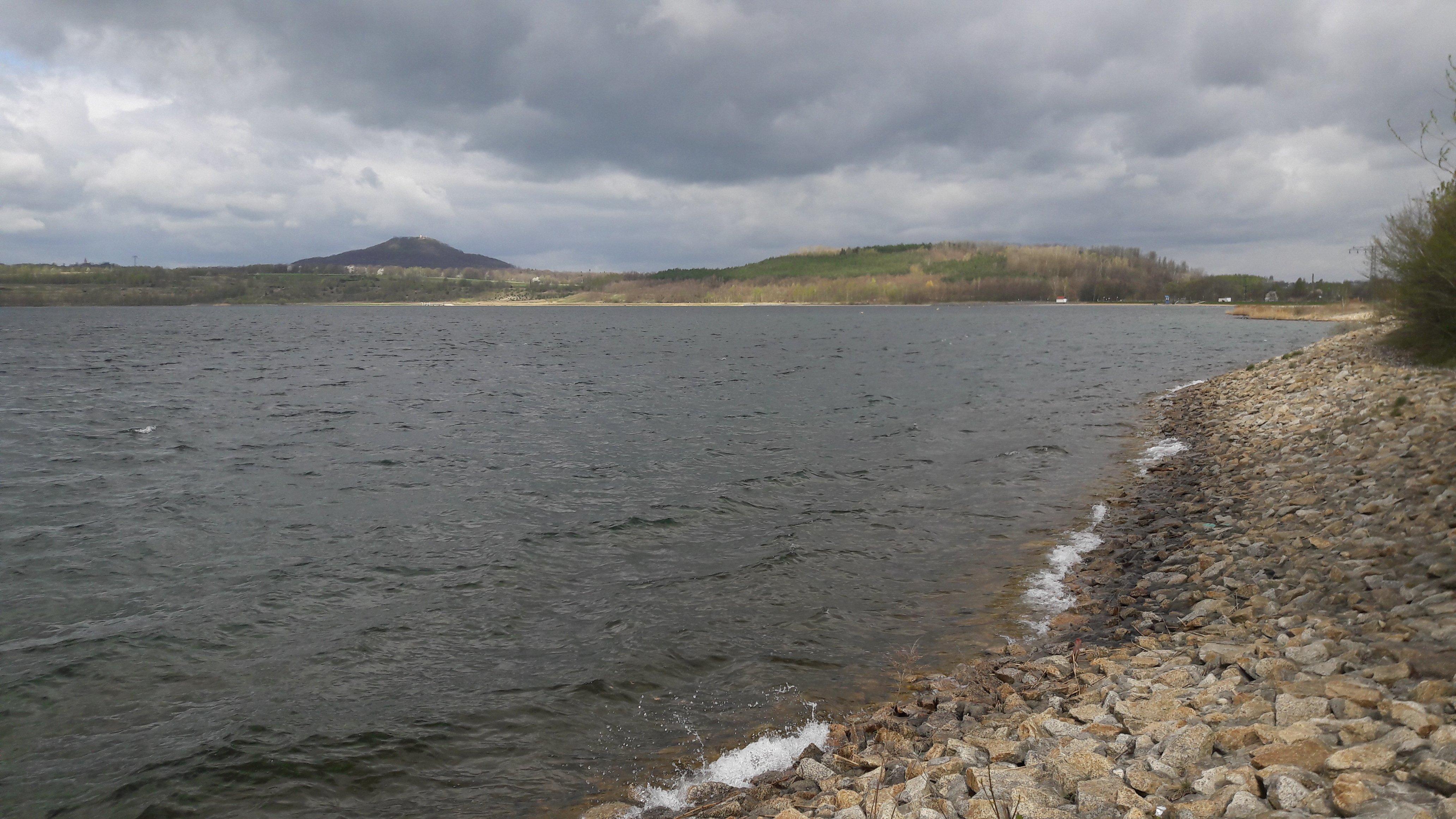 Gasthaus Zum Berzdorfer See