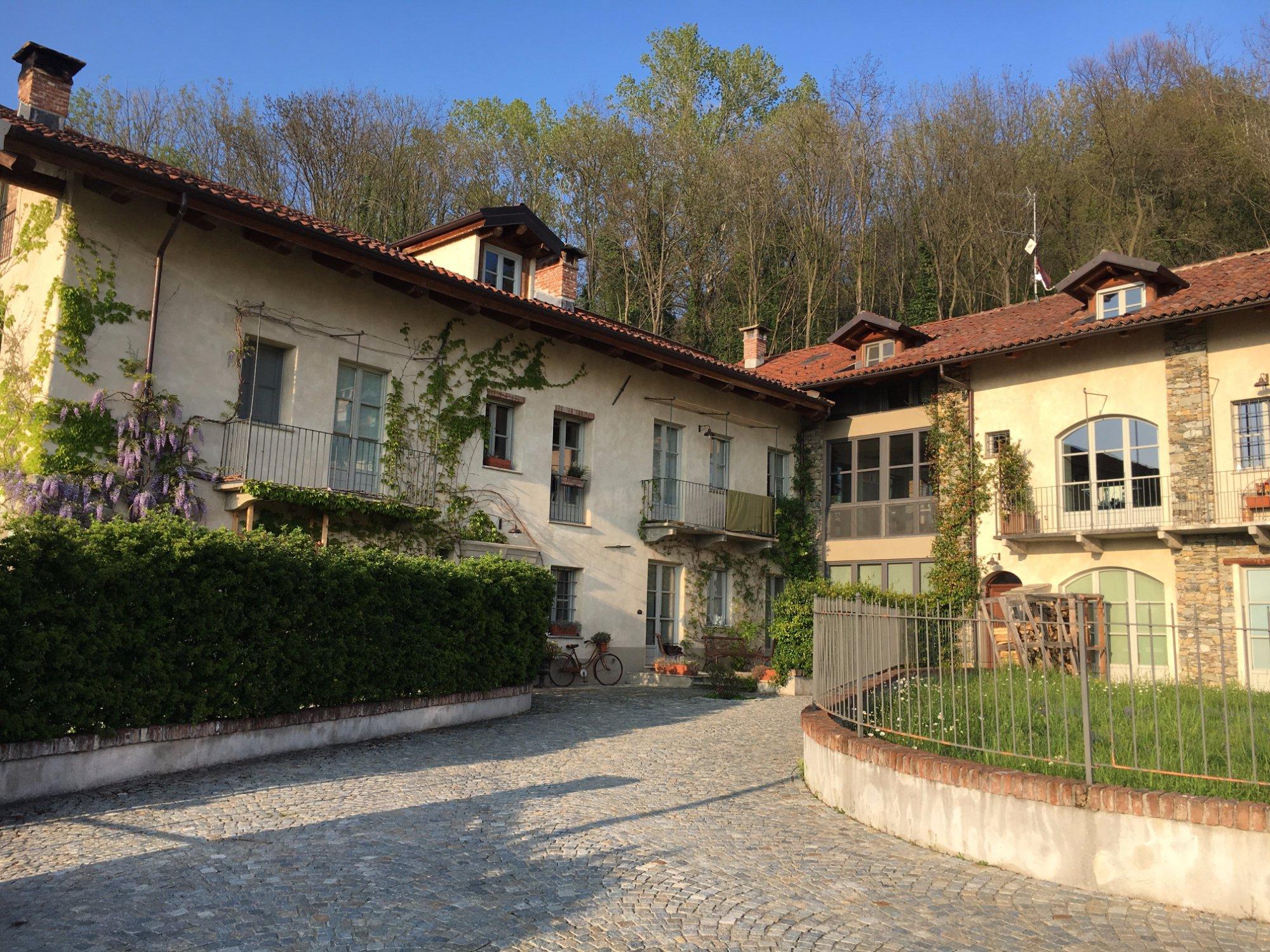 Le Maddalene Bed and Breakfast