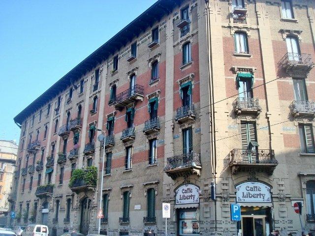 Casa Torniamenti