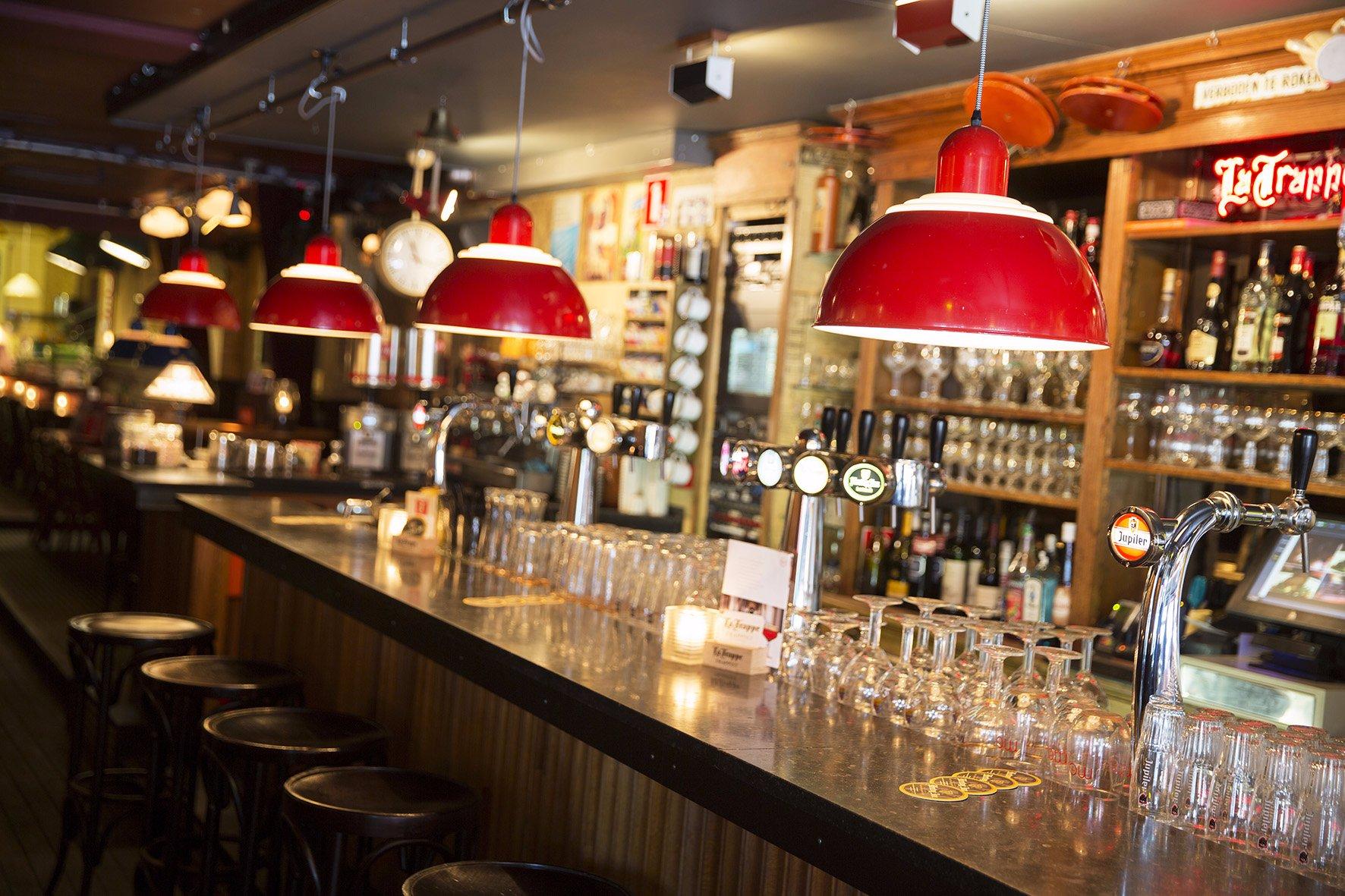 Slagroom Eten & Drinken