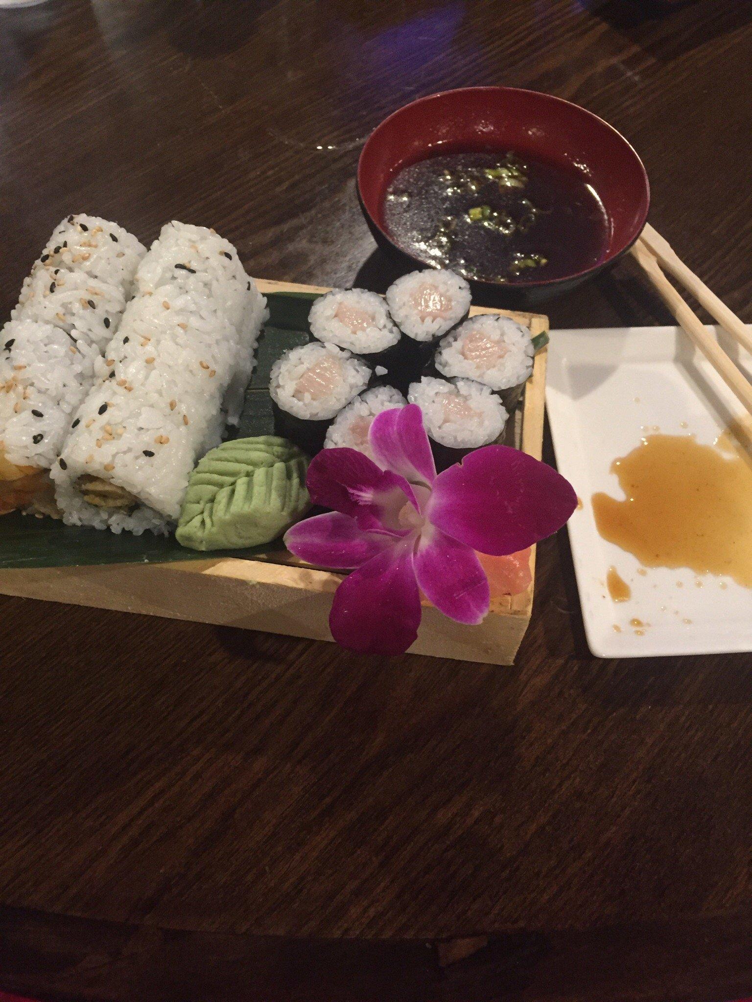 Yama Sushi & Bento