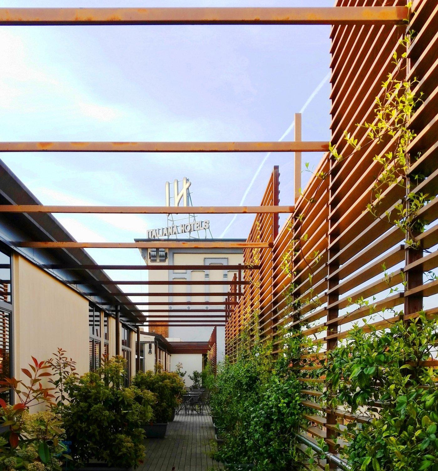 La Fabbrica del Cotone