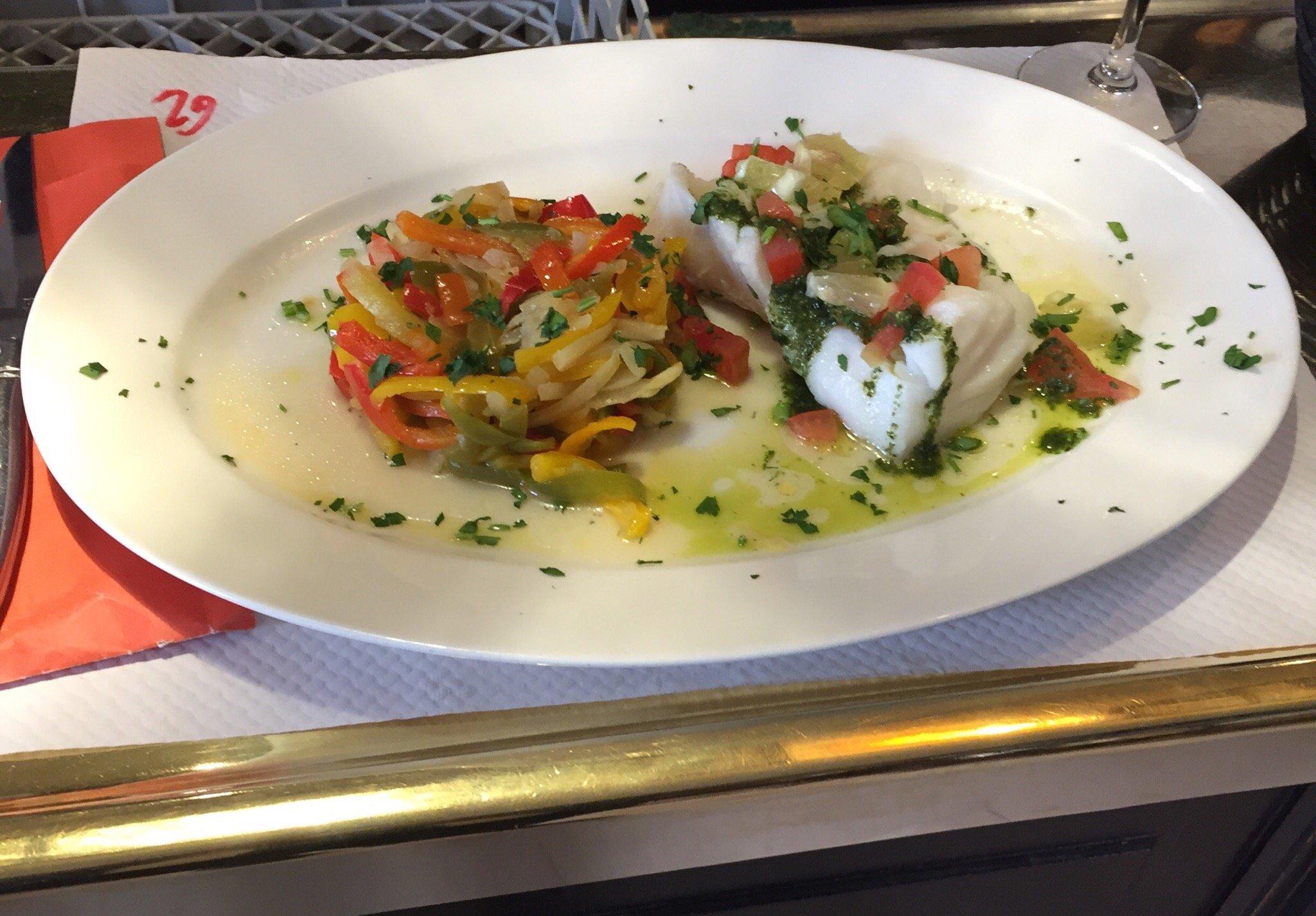 Restaurant L'Assemblée