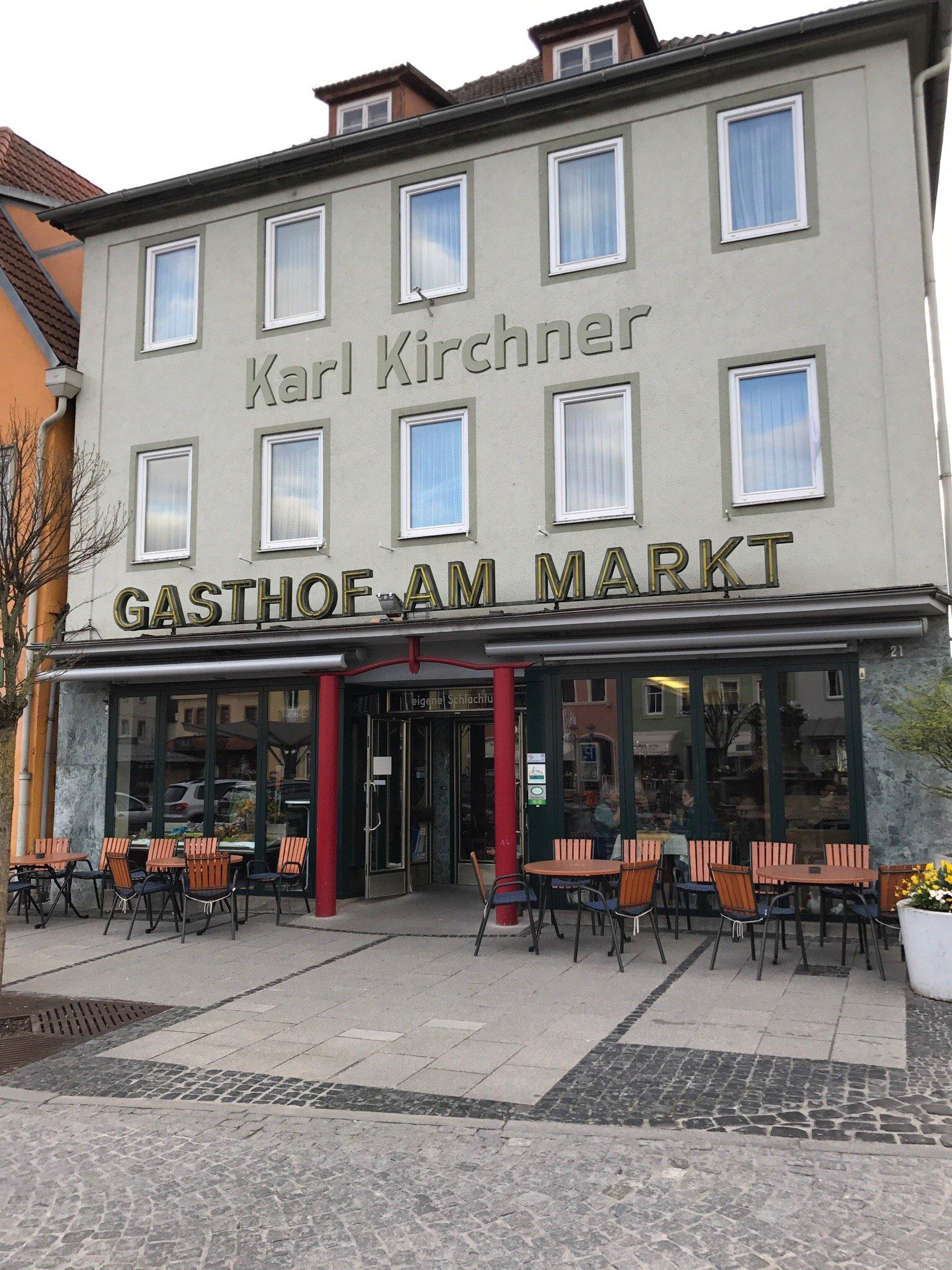 Gasthaus Am Markt