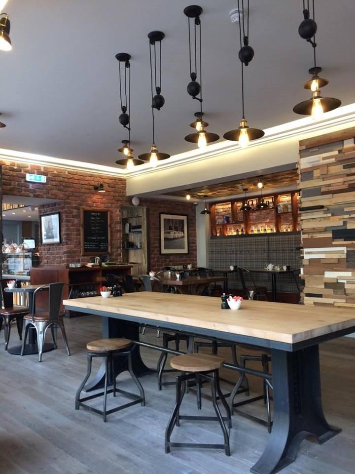 Edinburgh Press Club