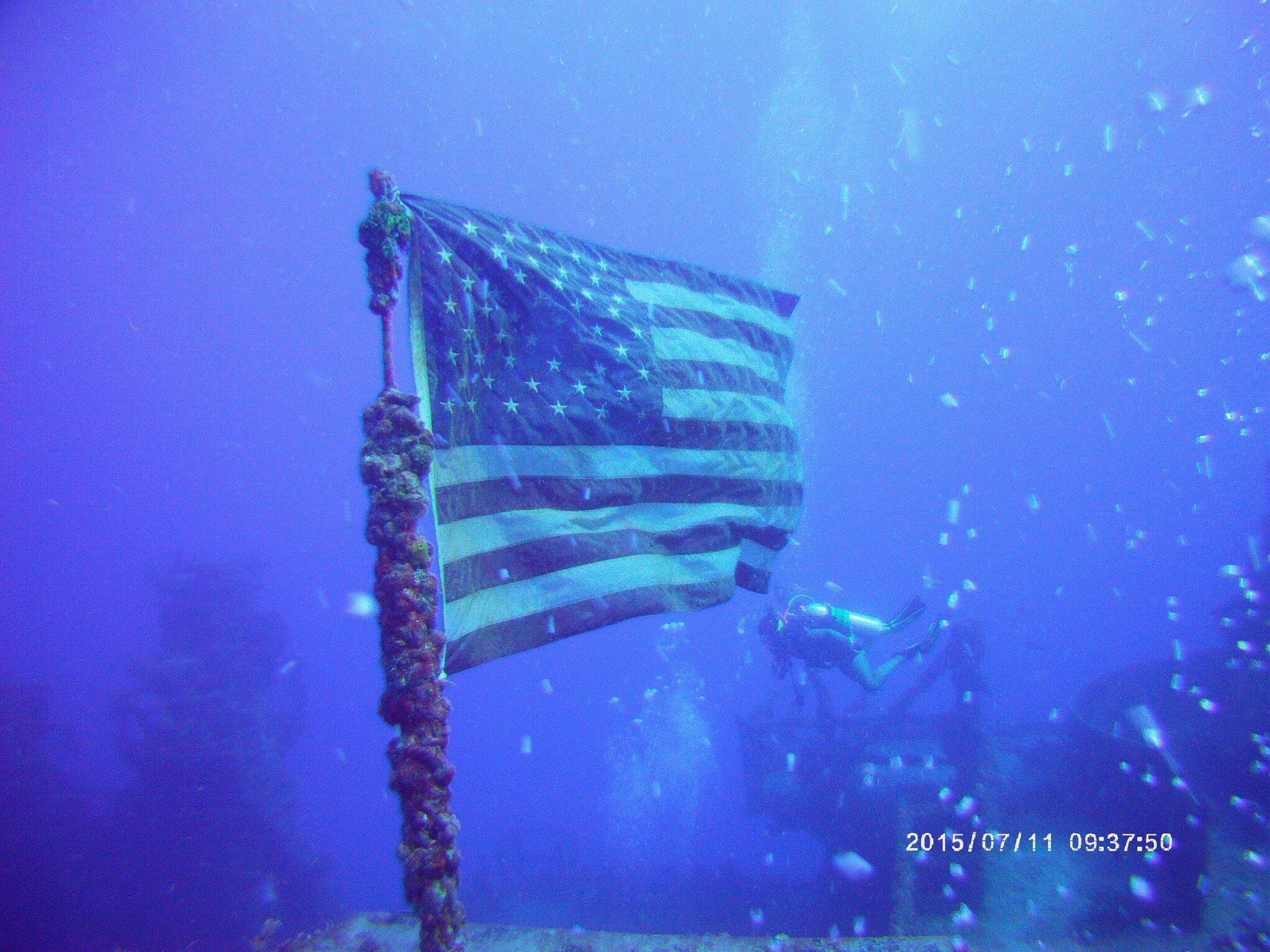 Last Frontier Diving & Adventures