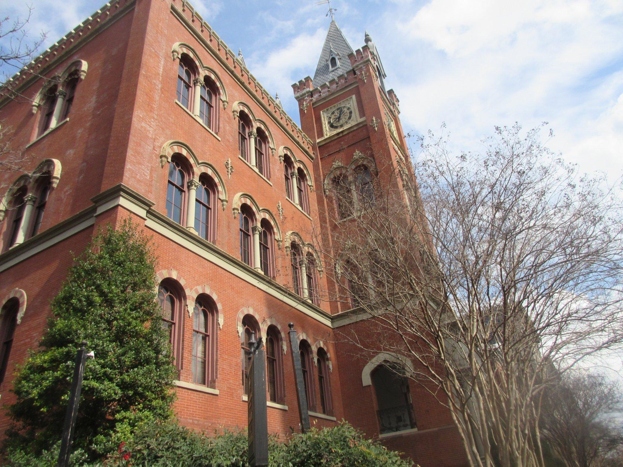 Charles Sumner School Museum and Archives