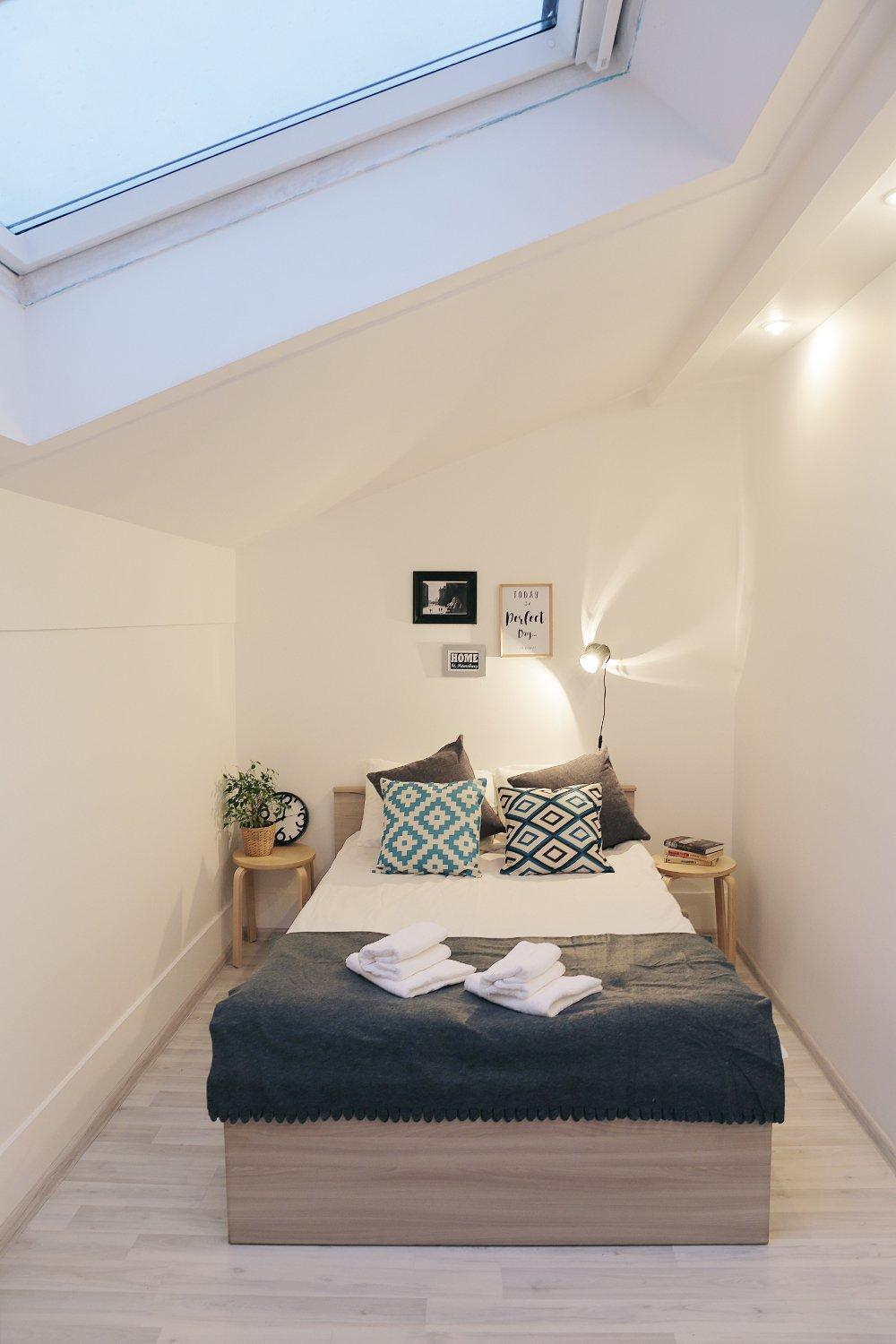 Pismo Domoi Guest House