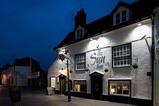 The Sun Inn