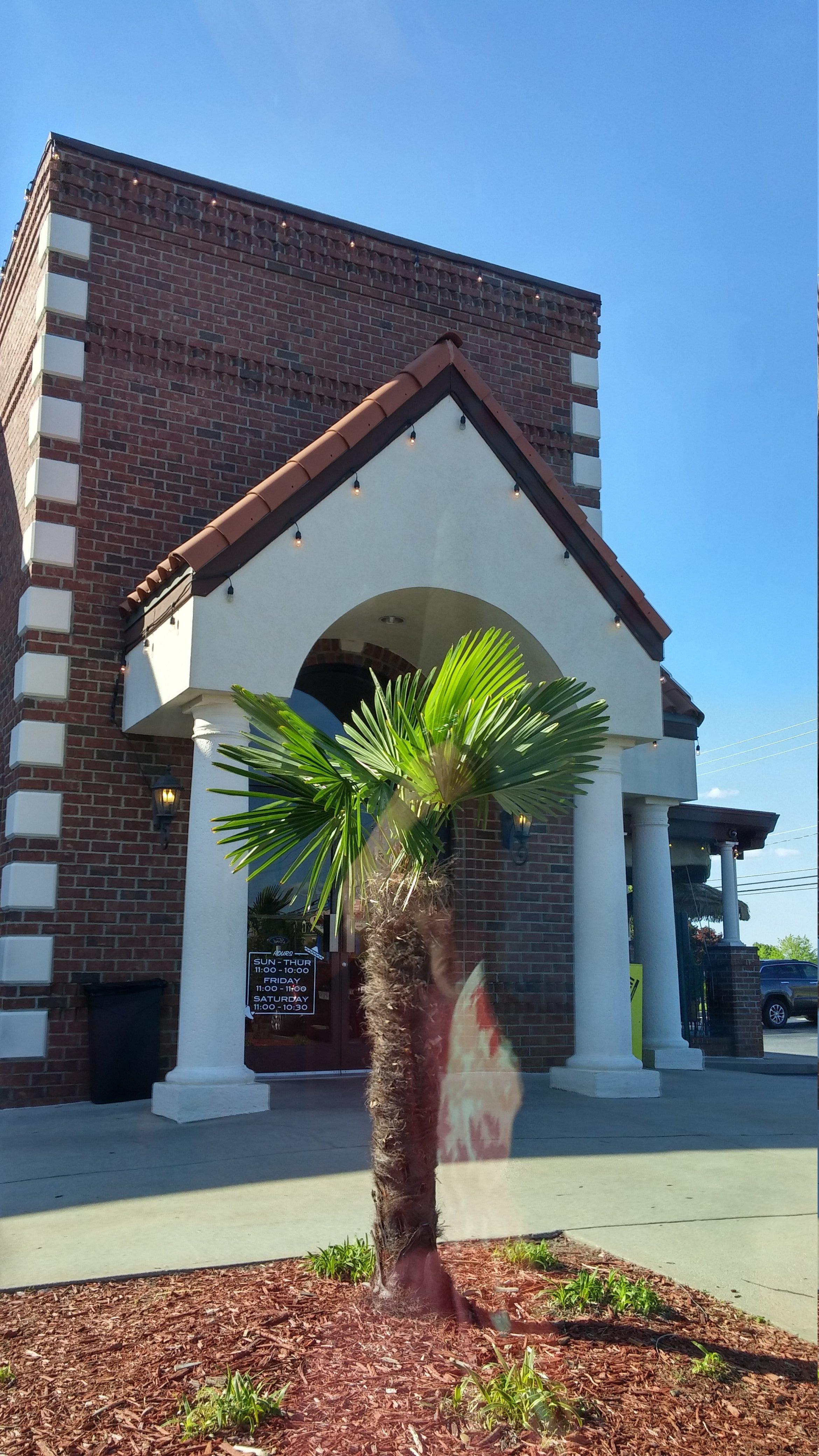 Monterrey Mexican Restaurant