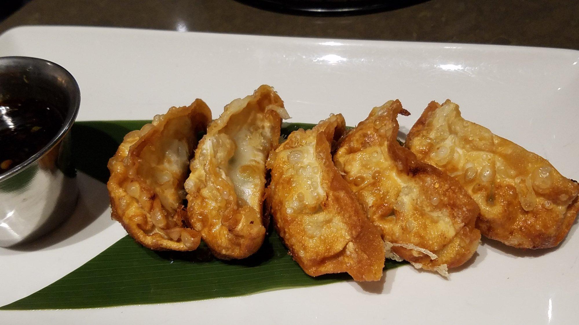 Uchi Sushi