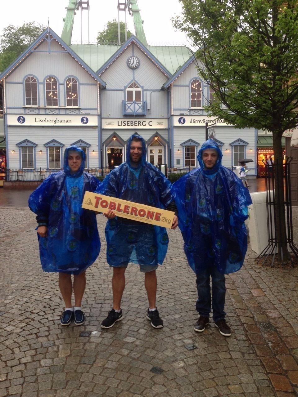 Liseberg Ice Gallery & Bar