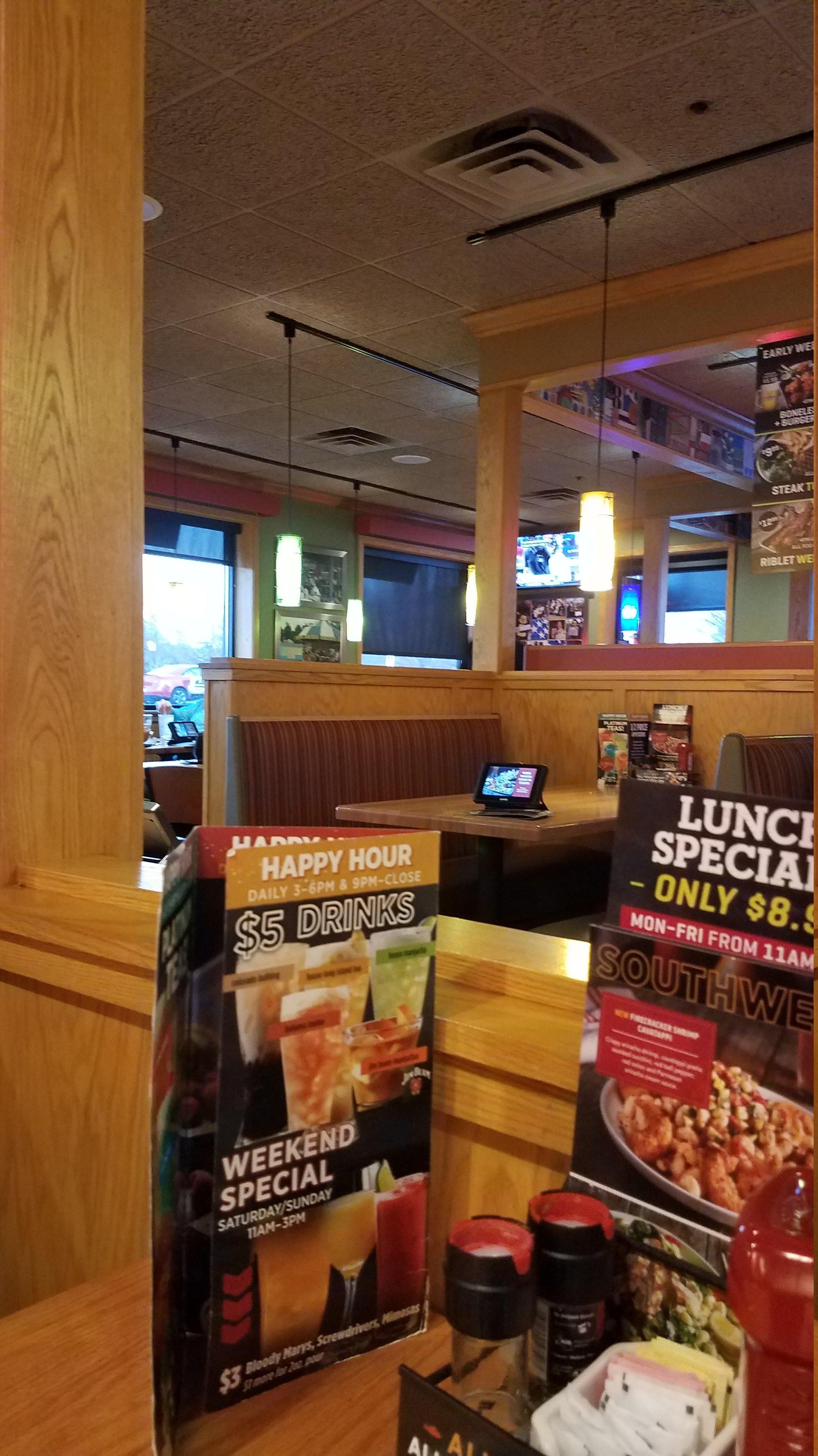 Applebee's