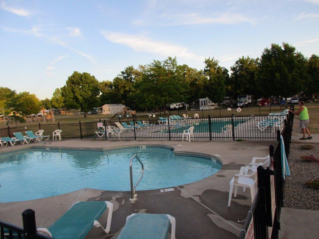 Southwoods RV Resort
