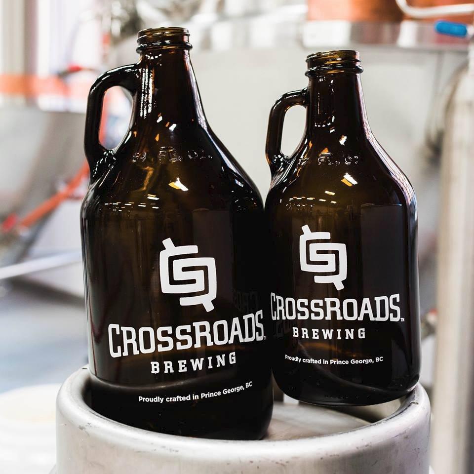 CrossRoads Brewing & Distillery