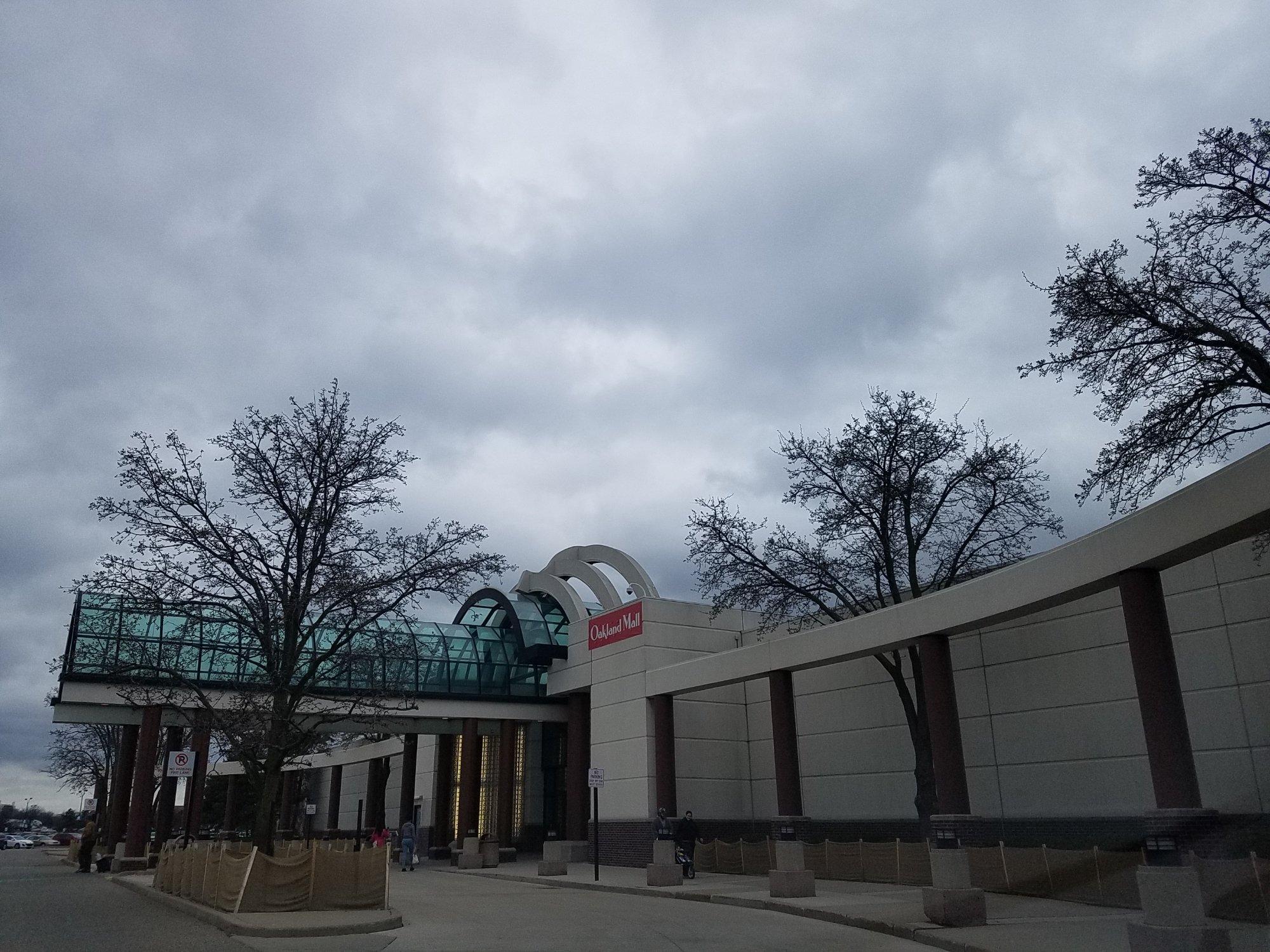 Oakland Mall