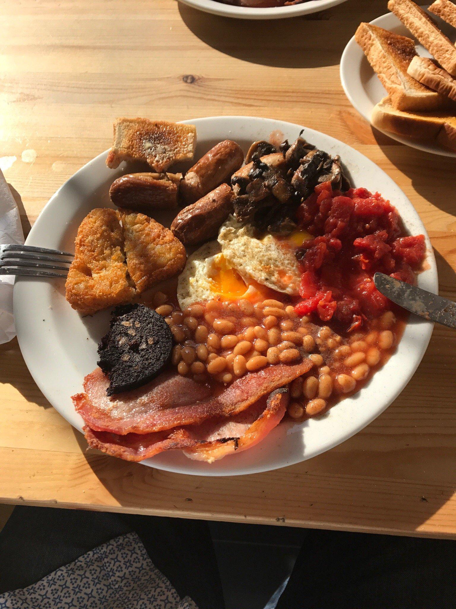 Bridgtown Chippy & Silly Sausage Cafe