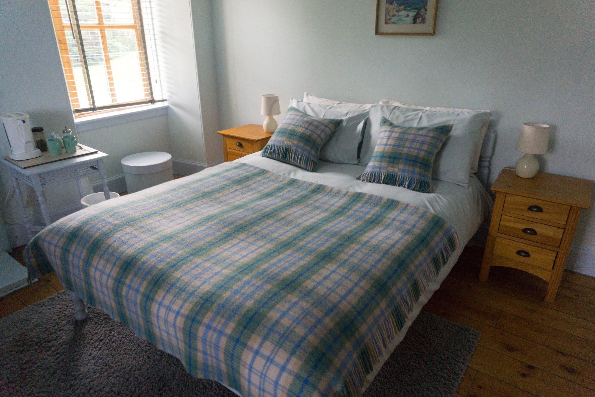 Newton House Bed and Breakfast