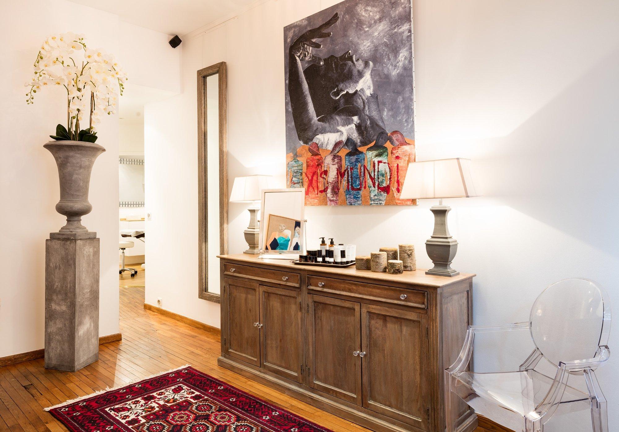 Institut Lorena Grim... Paris