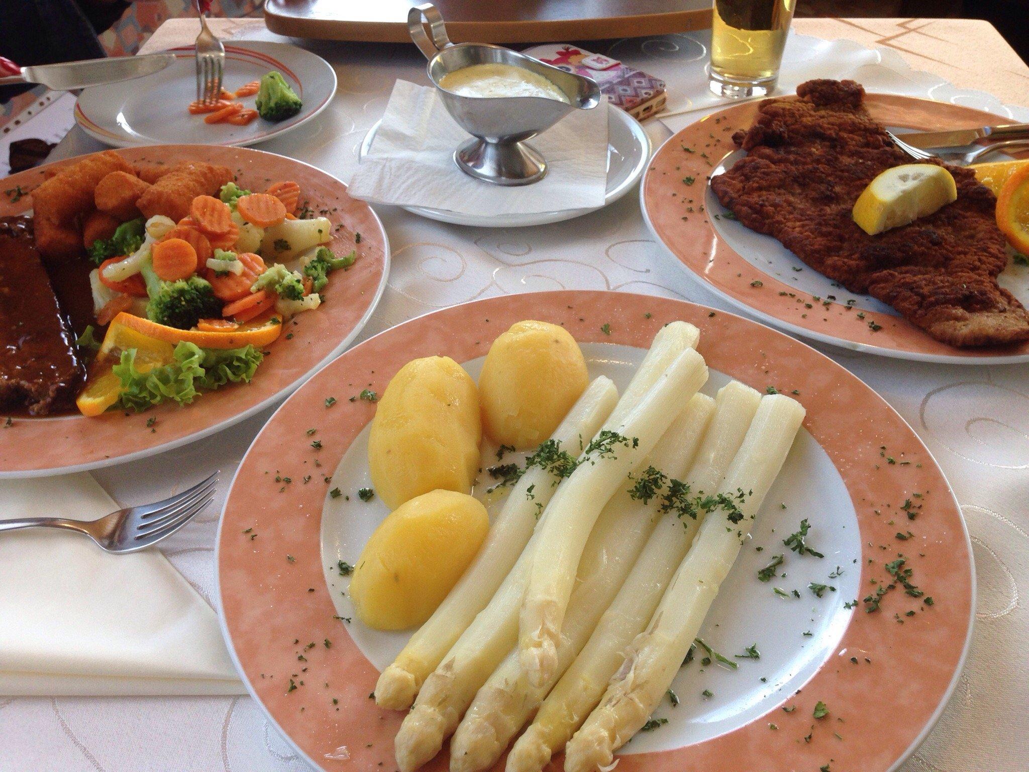 Gaststätte Eisemann