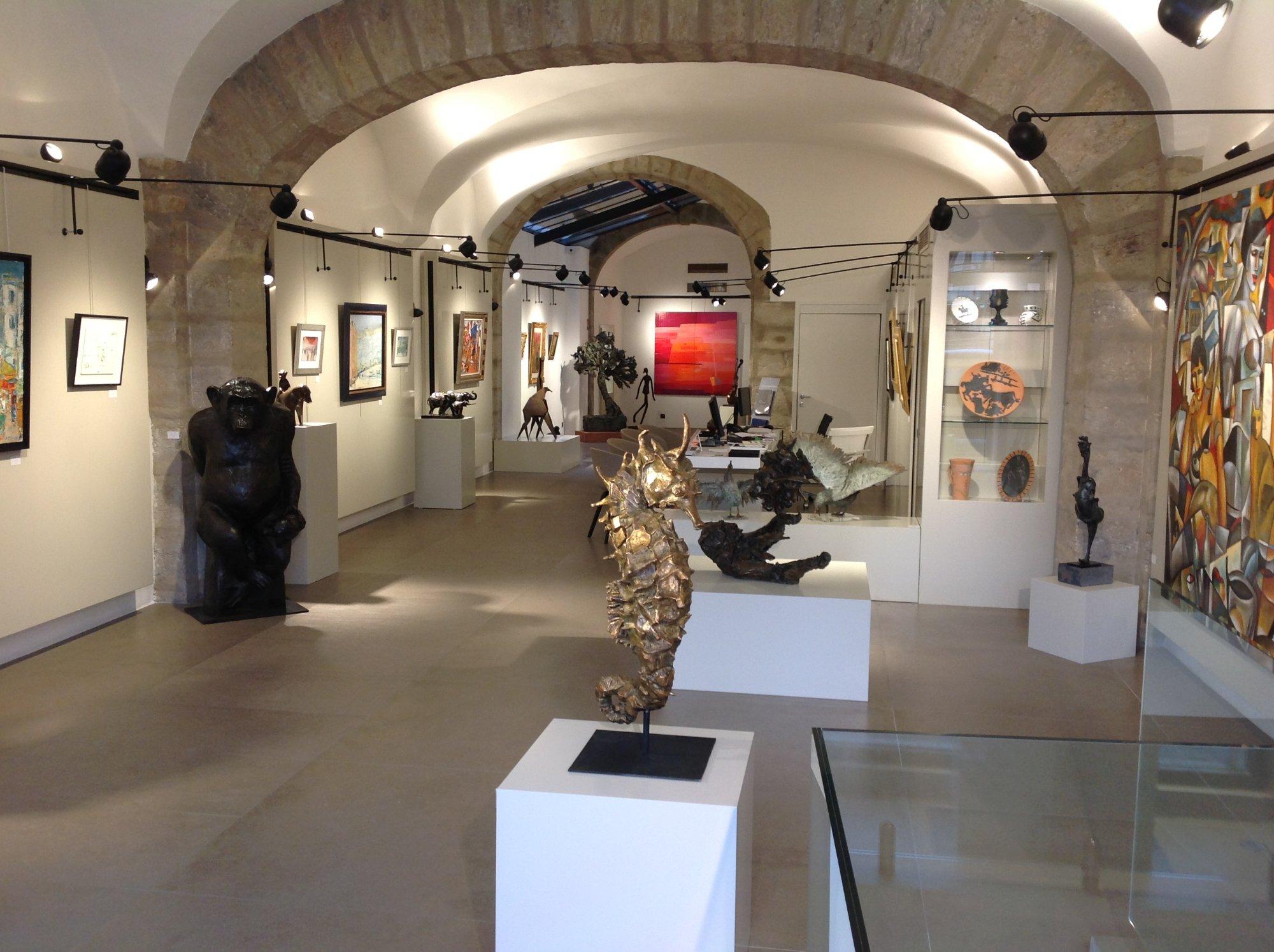 Galerie Estades Lyon