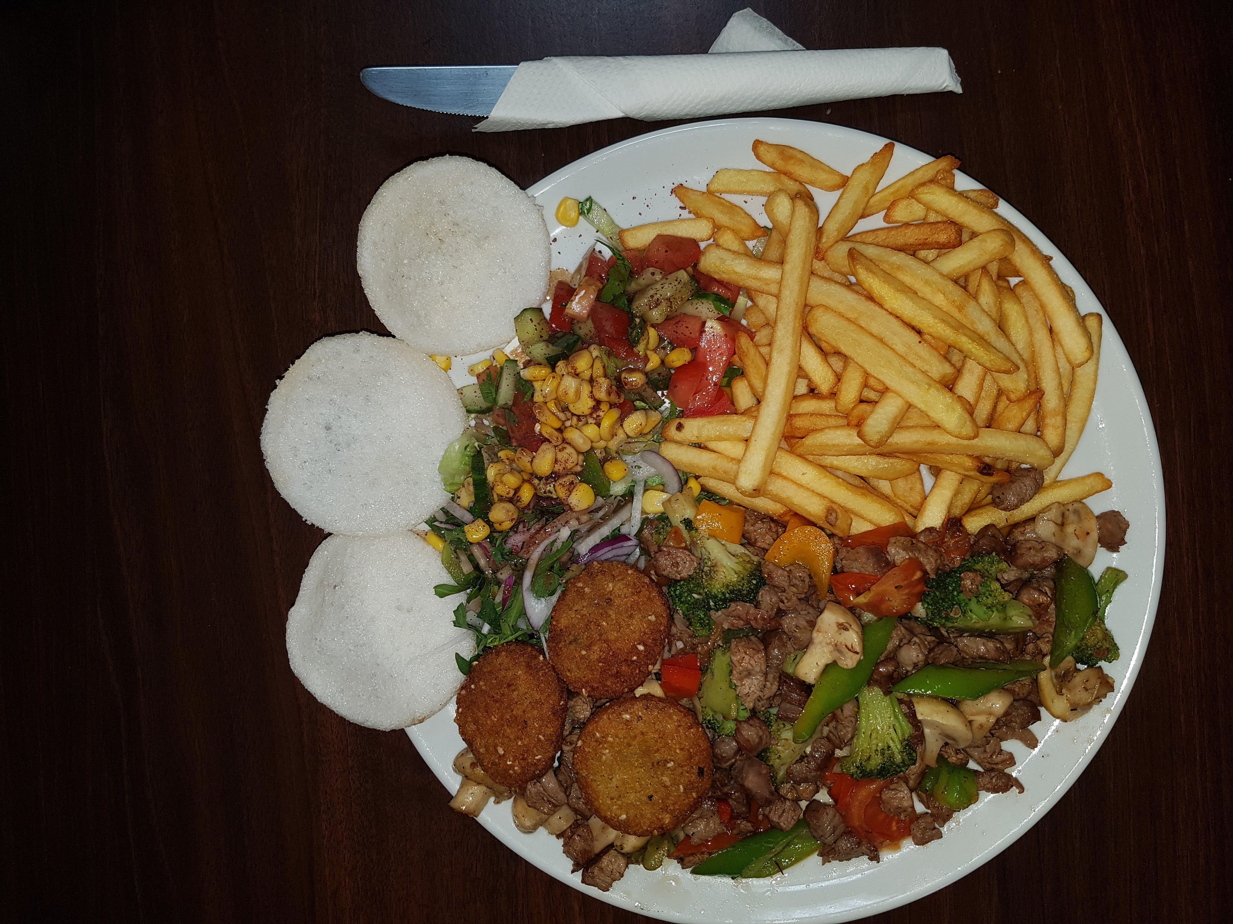 Photo by Нигора Р