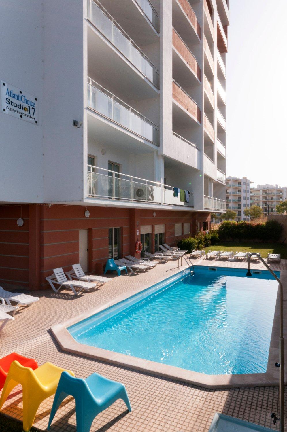 AtlanticHotels - Studio 17