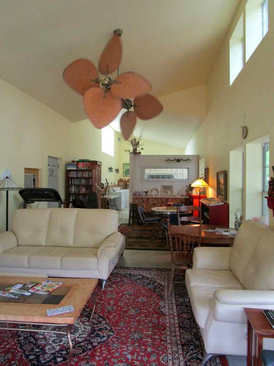 Hidden Valley RV Park