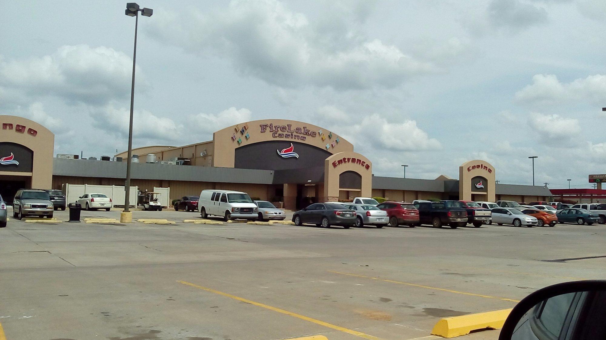 Firelake Bowling Center