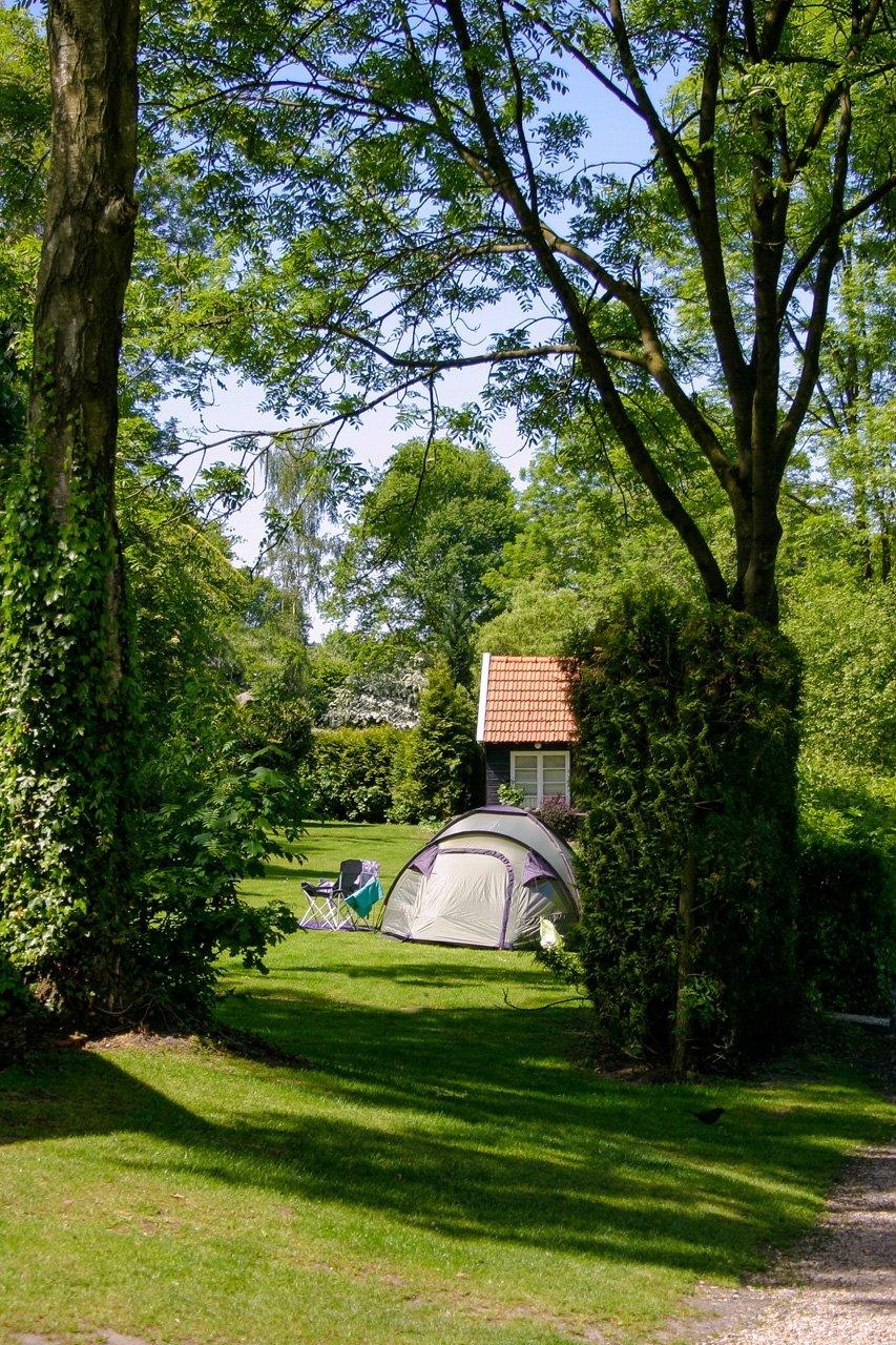 Camping Kuiperberg Ootmarsum