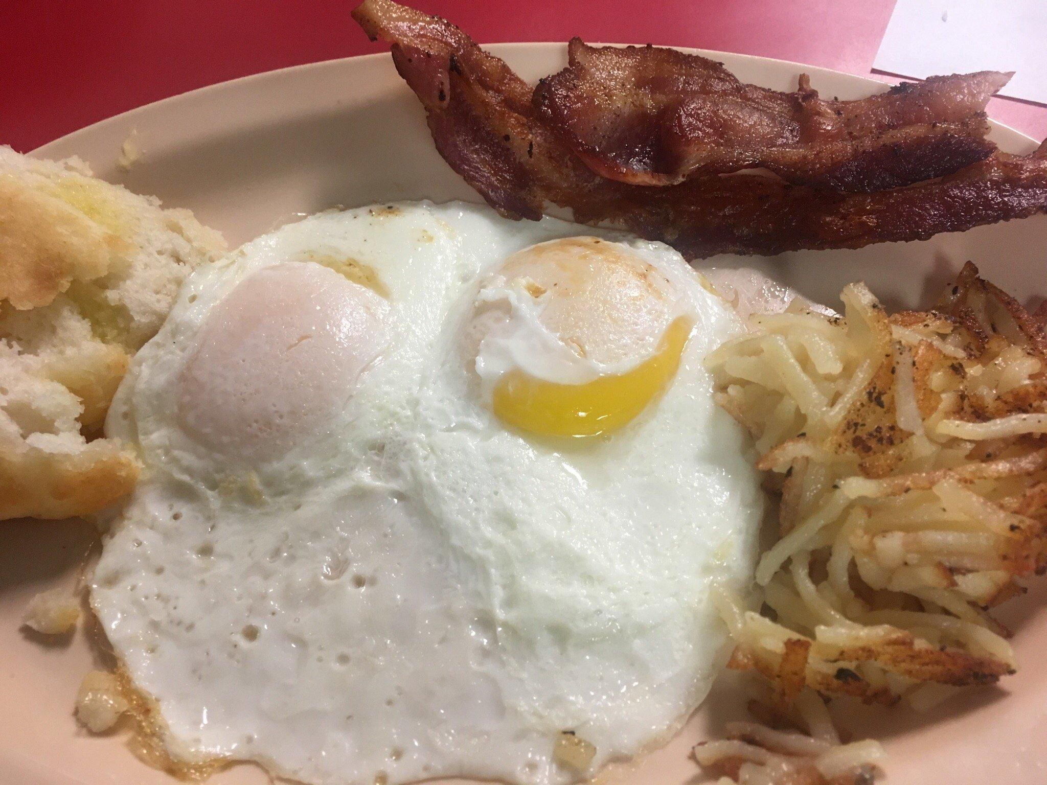 Maple Street Diner
