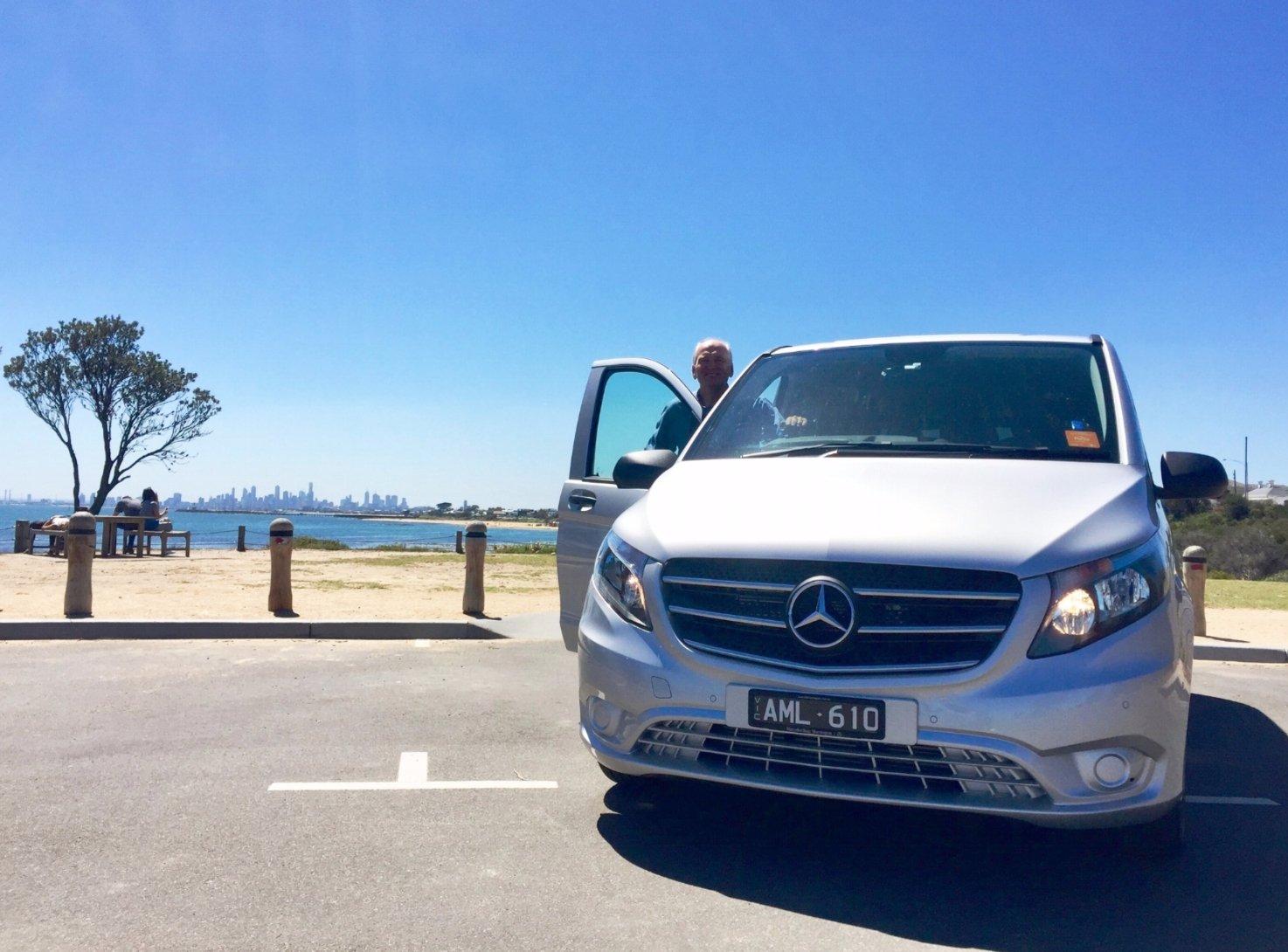 Marks Melbourne Private Tours