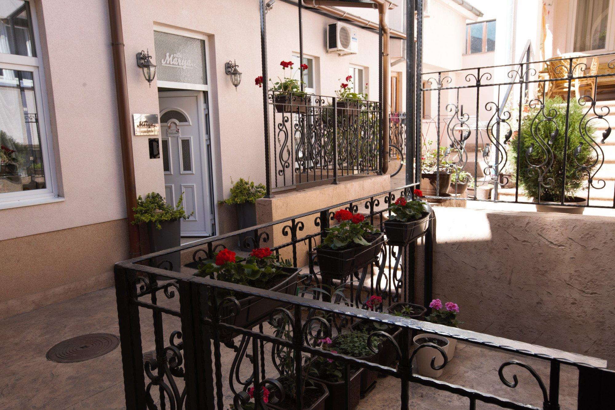 Bed & Breakfast Villa Marija