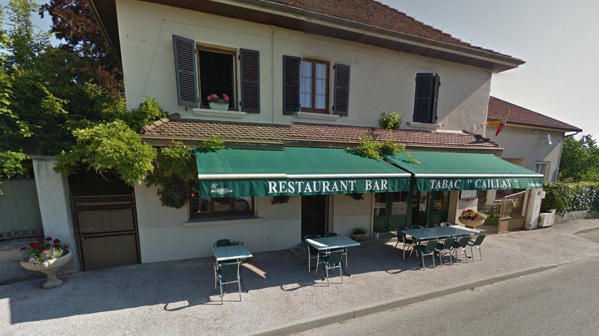 Restaurant Caillat
