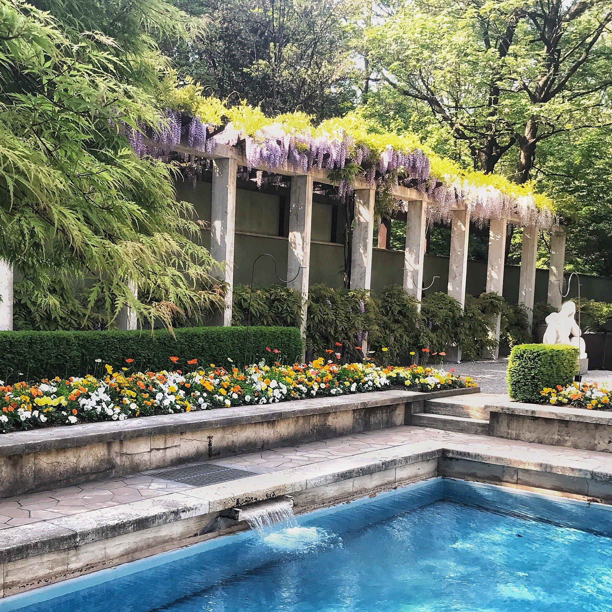 Villa Necchi Campiglio