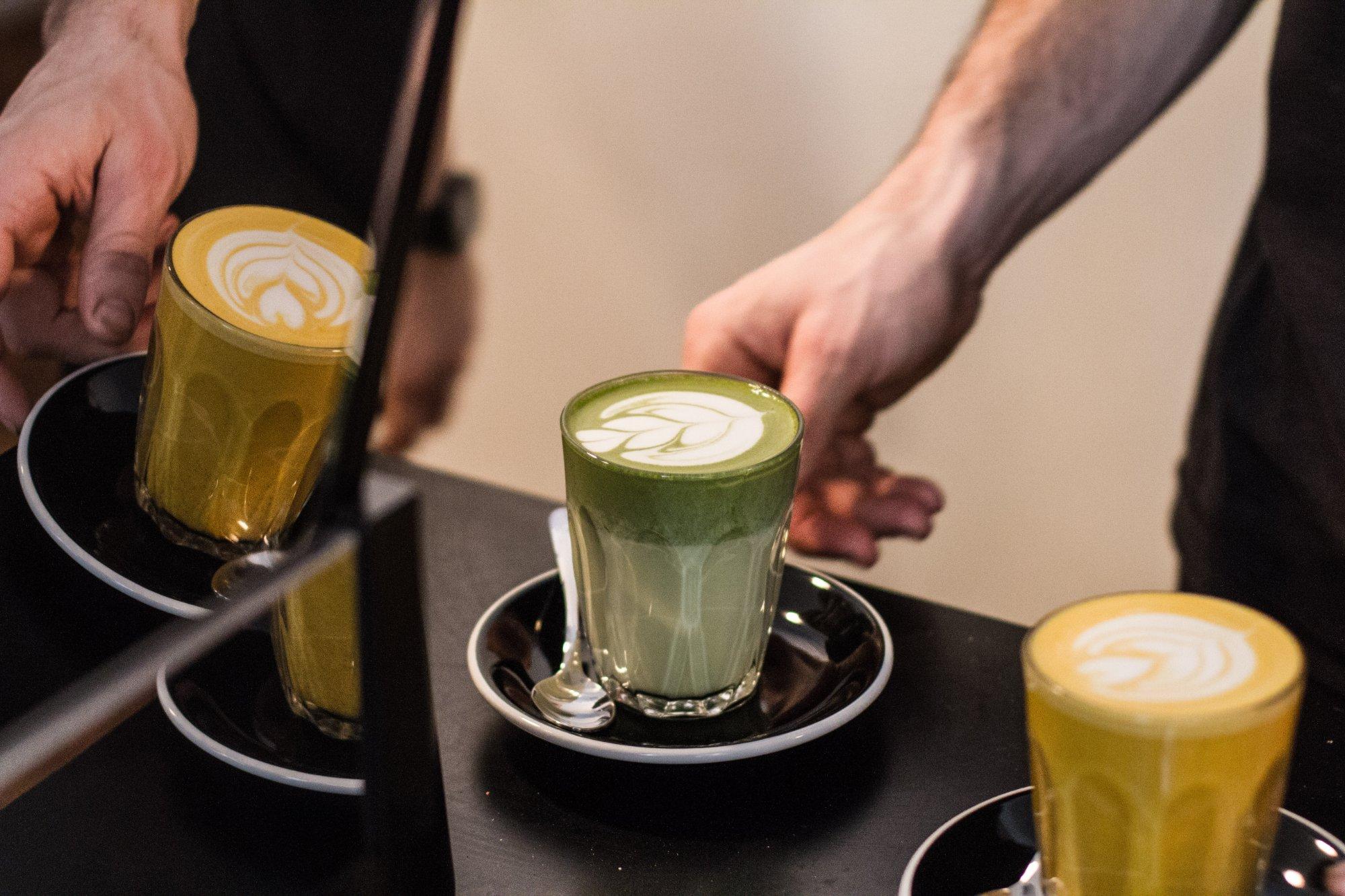 Over Under Earl's Court