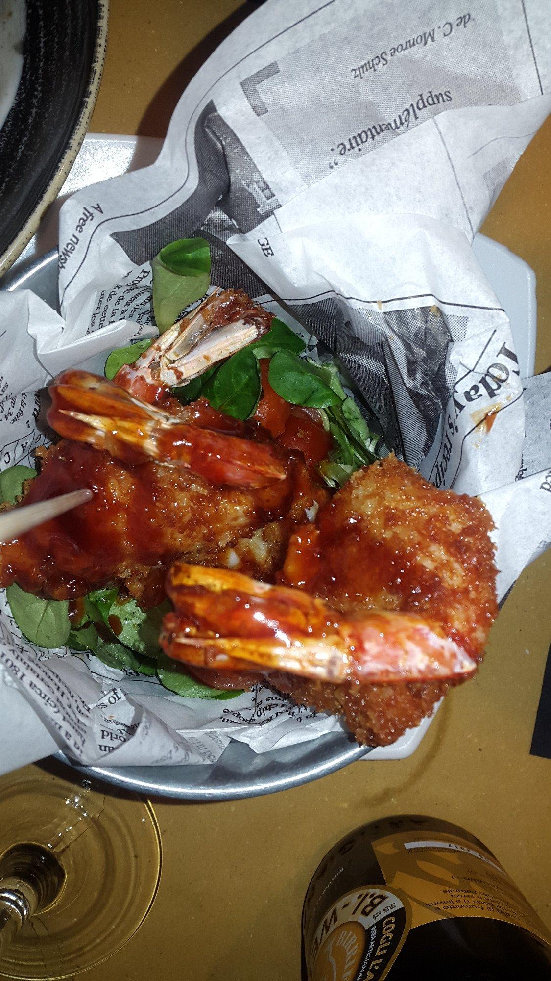 Dulcamara - Restaurant bar